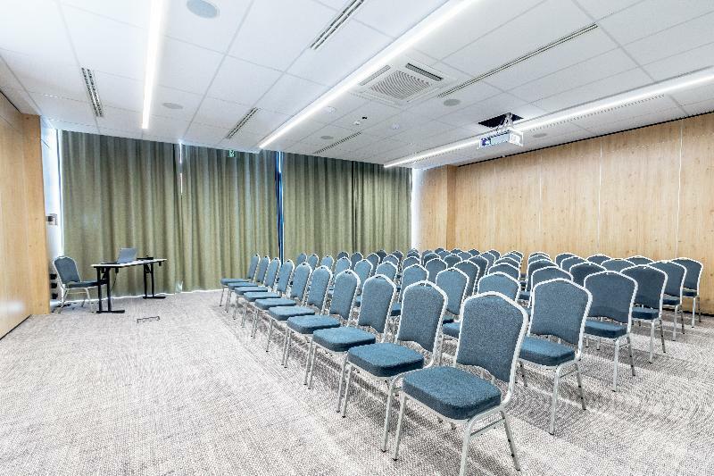 Arche Hotel Люблин Екстериор снимка
